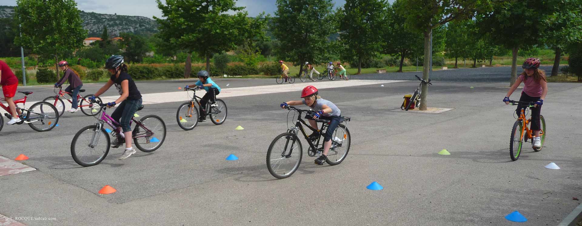 Canyoning Pyrénées Orientales - Gorges de Galamus