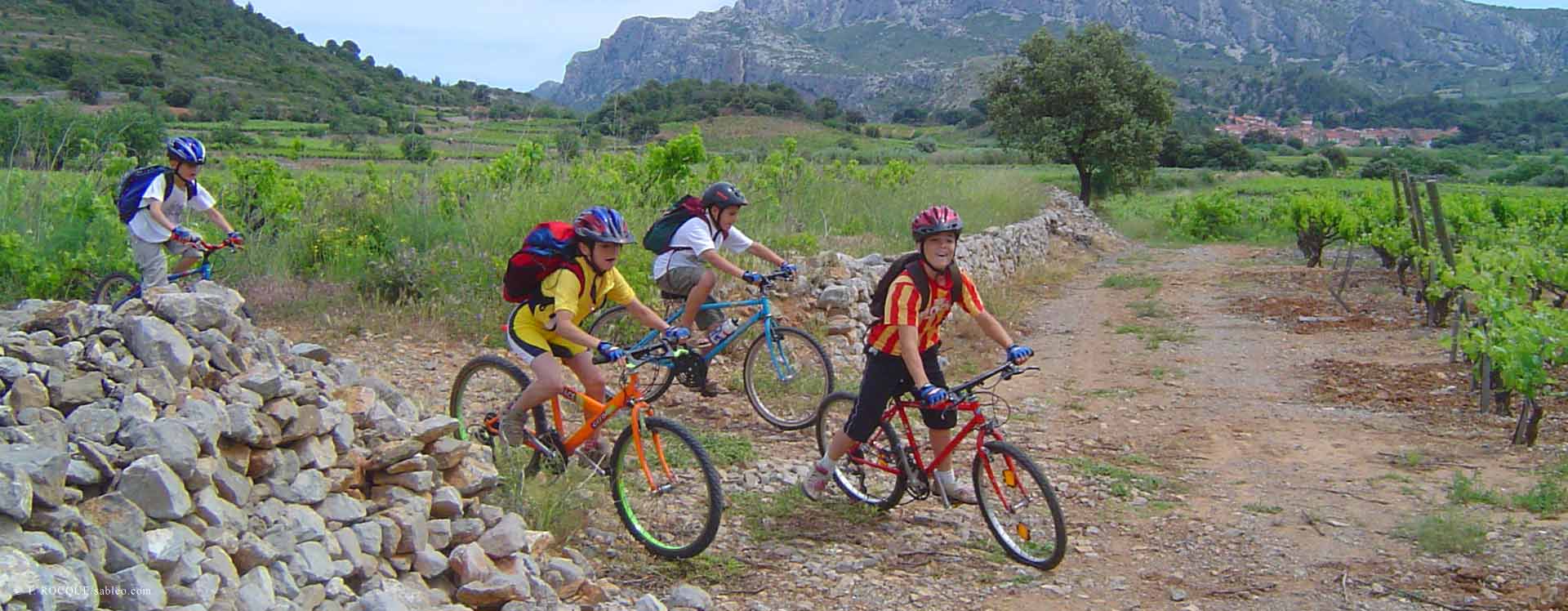 Escalade dans les Pyrénées Orientales